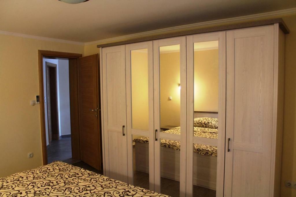 Apartment Sax Jezera Exterior foto