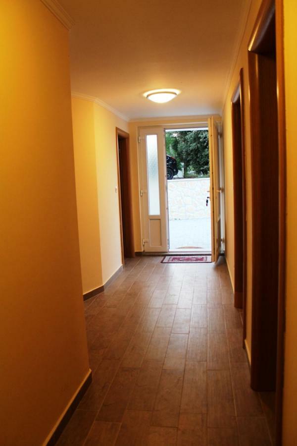 Apartment Sax Jezera Exterior foto