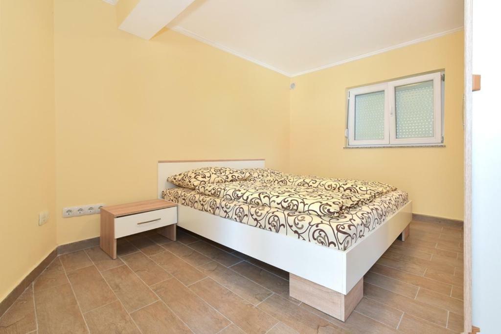 Apartment Sax Jezera Exterior foto