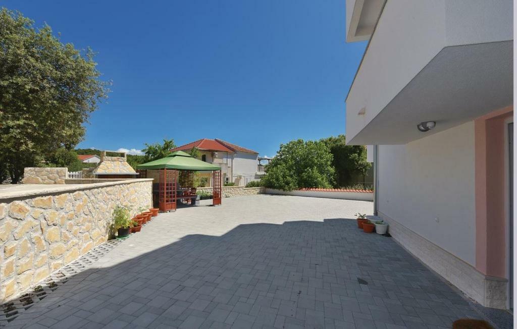 Apartment Sax Jezera Exterior foto
