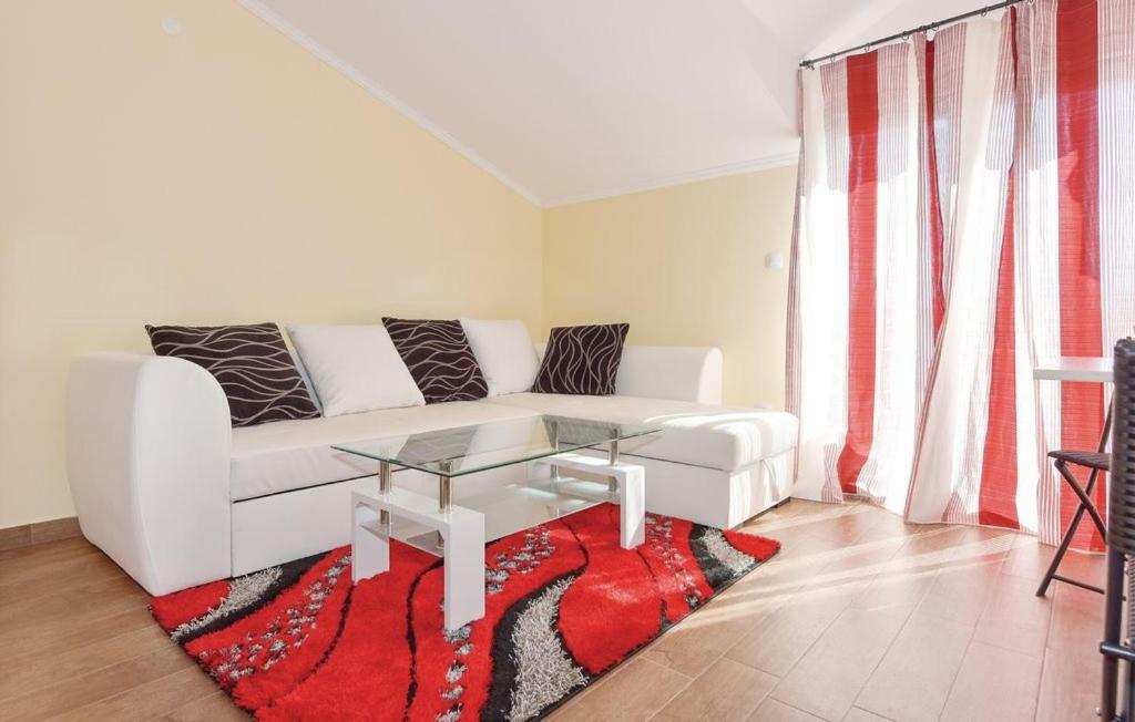 Apartment Sax Jezera Exterior foto