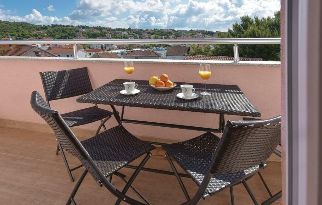 Apartment Sax Jezera Exterior foto