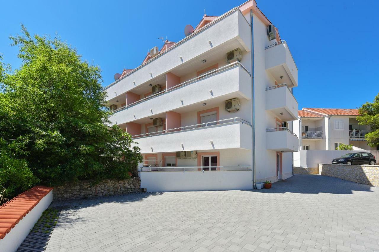 Apartment Sax Jezera Exterior foto